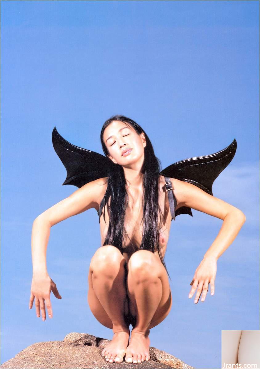 Album Ảnh Feel Christy Chung (102P) - Ảnh 39