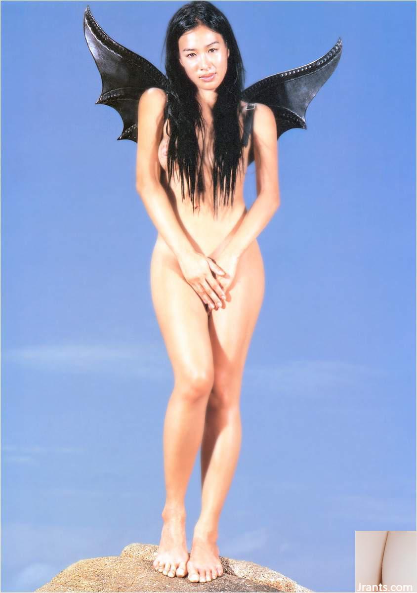 Album Ảnh Feel Christy Chung (102P) - Ảnh 40