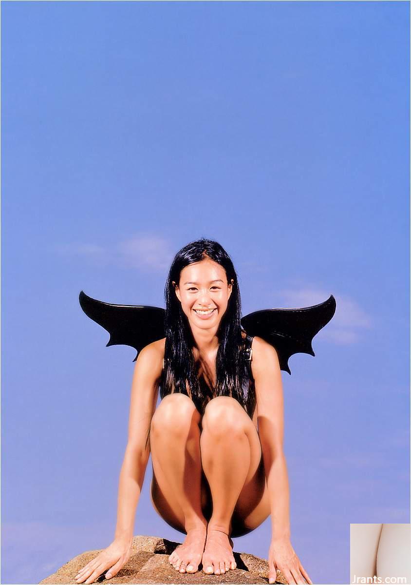 Album Ảnh Feel Christy Chung (102P) - Ảnh 41