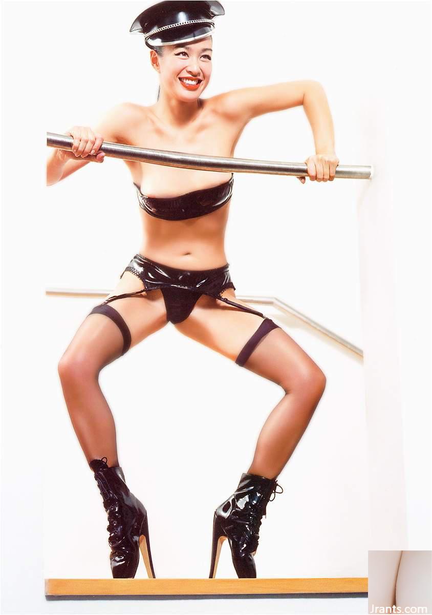 Album Ảnh Feel Christy Chung (102P) - Ảnh 48