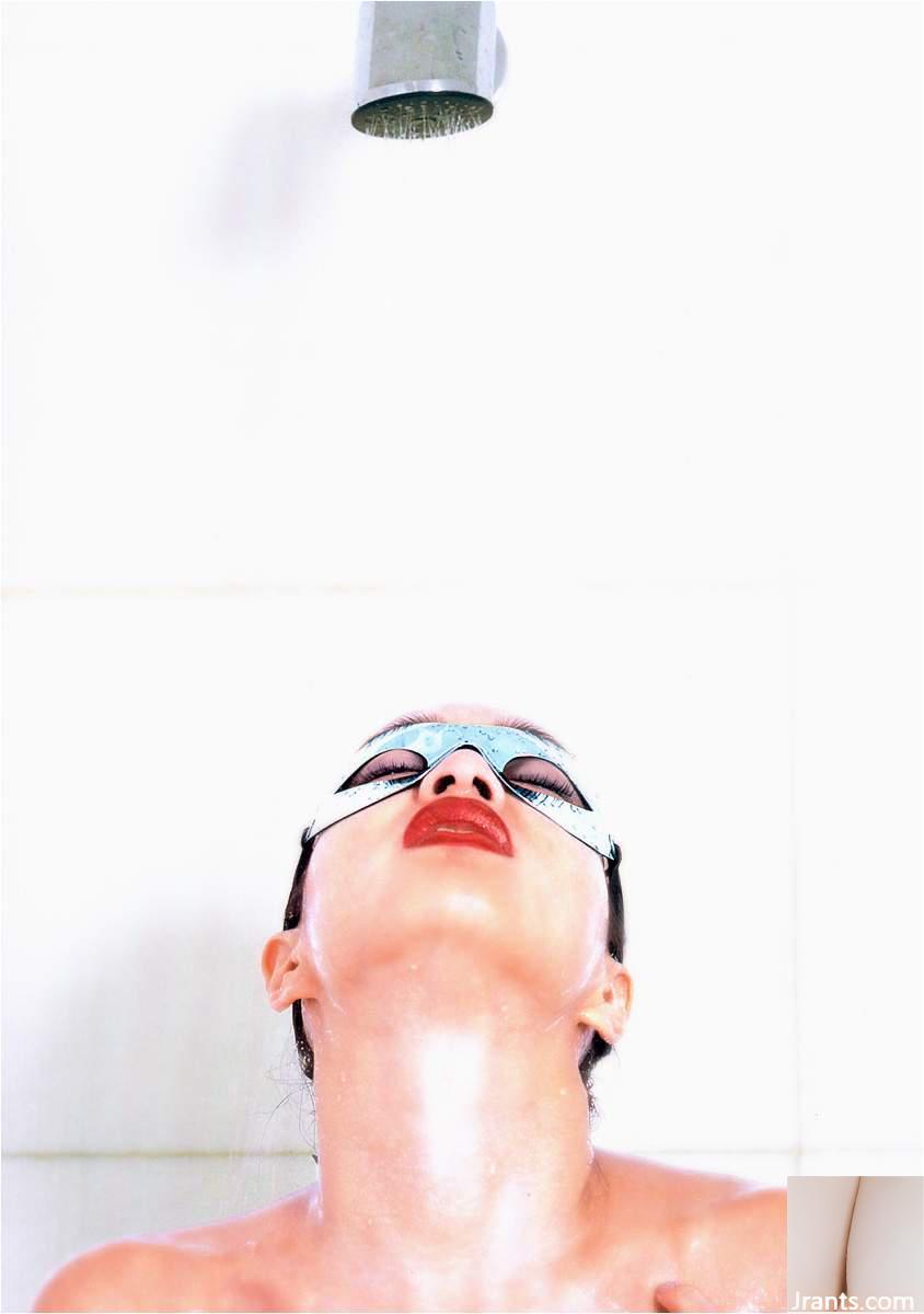 Album Ảnh Feel Christy Chung (102P) - Ảnh 6