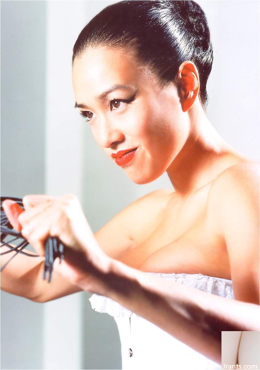 Album Ảnh Feel Christy Chung (102P) - Ảnh 63