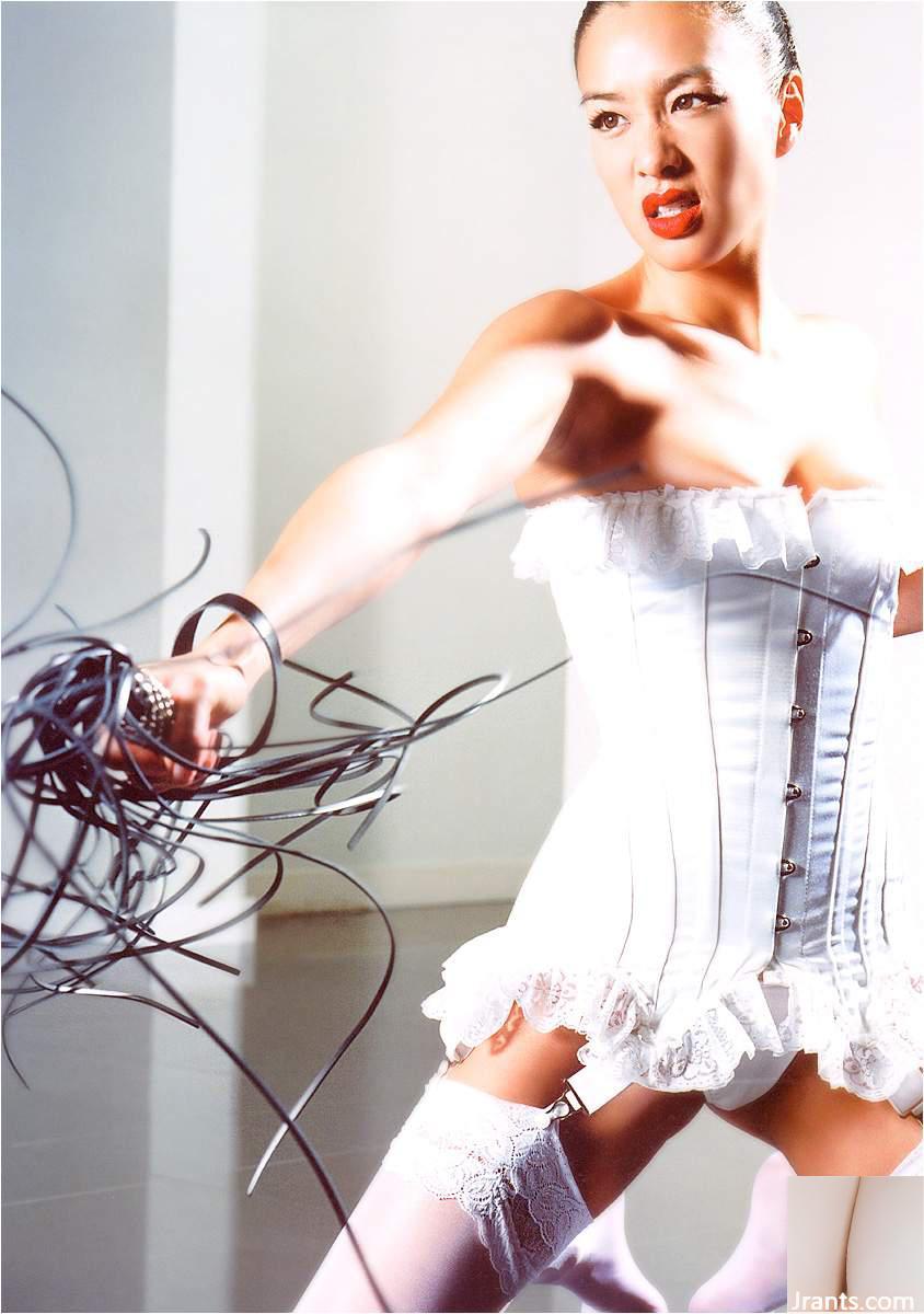 Album Ảnh Feel Christy Chung (102P) - Ảnh 64