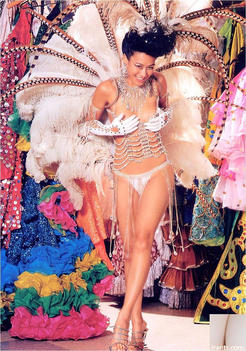 Album Ảnh Feel Christy Chung (102P) - Ảnh 68