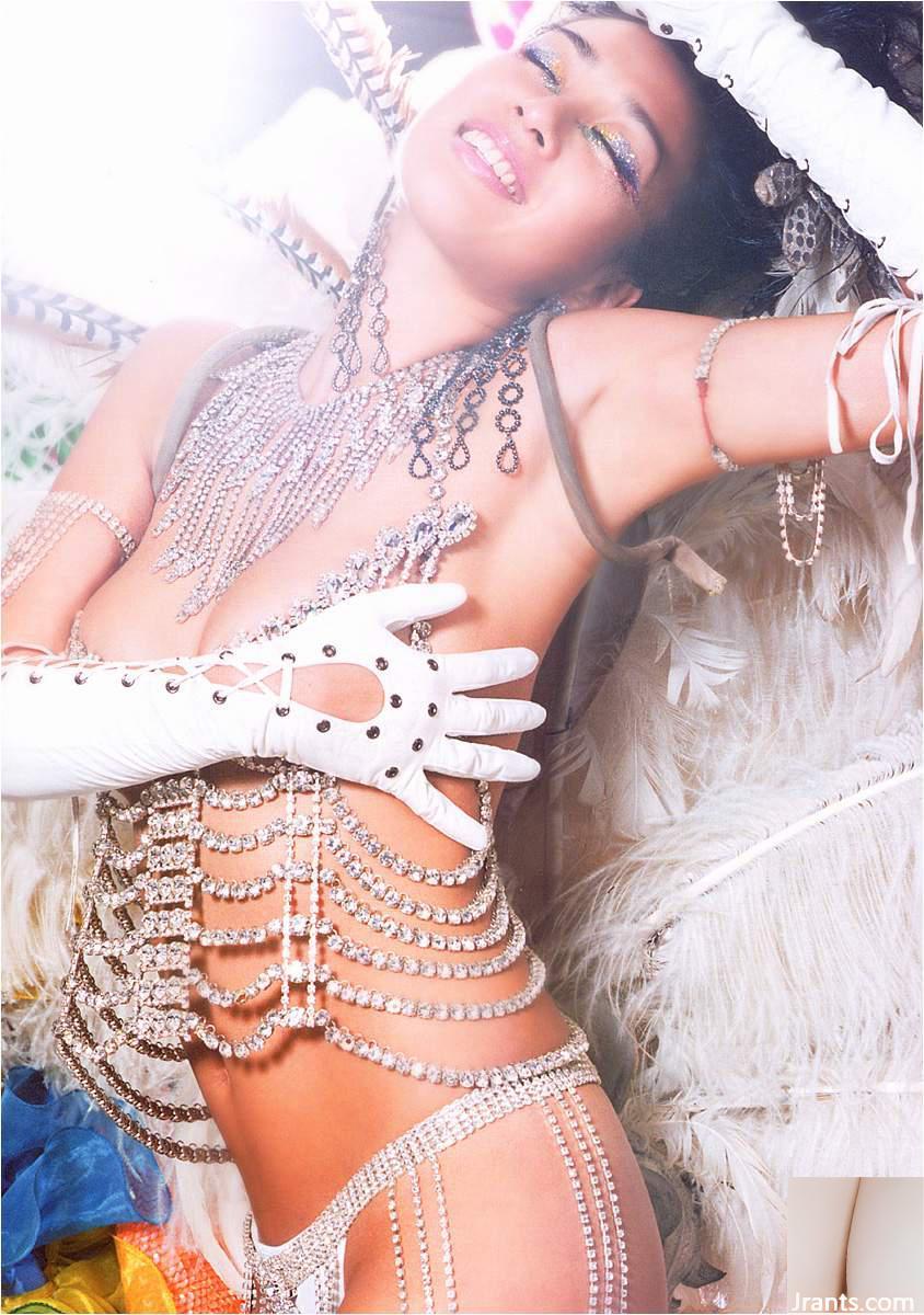 Album Ảnh Feel Christy Chung (102P) - Ảnh 71