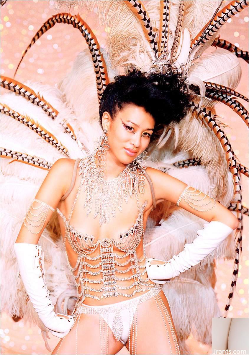 Album Ảnh Feel Christy Chung (102P) - Ảnh 73