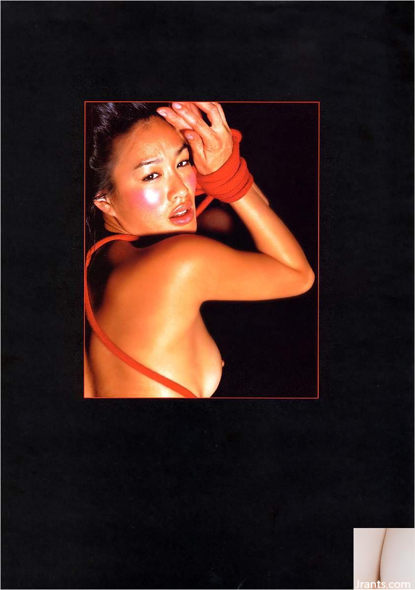 Album Ảnh Feel Christy Chung (102P) - Ảnh 82