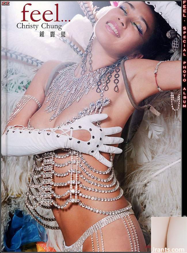 Album Ảnh Feel Christy Chung (102P) - Ảnh 93