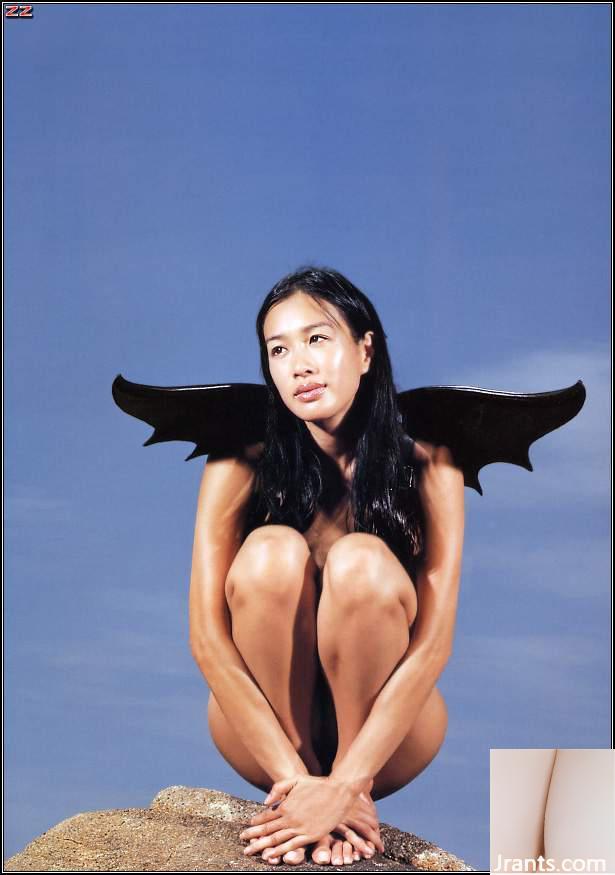 Album Ảnh Feel Christy Chung (102P) - Ảnh 96