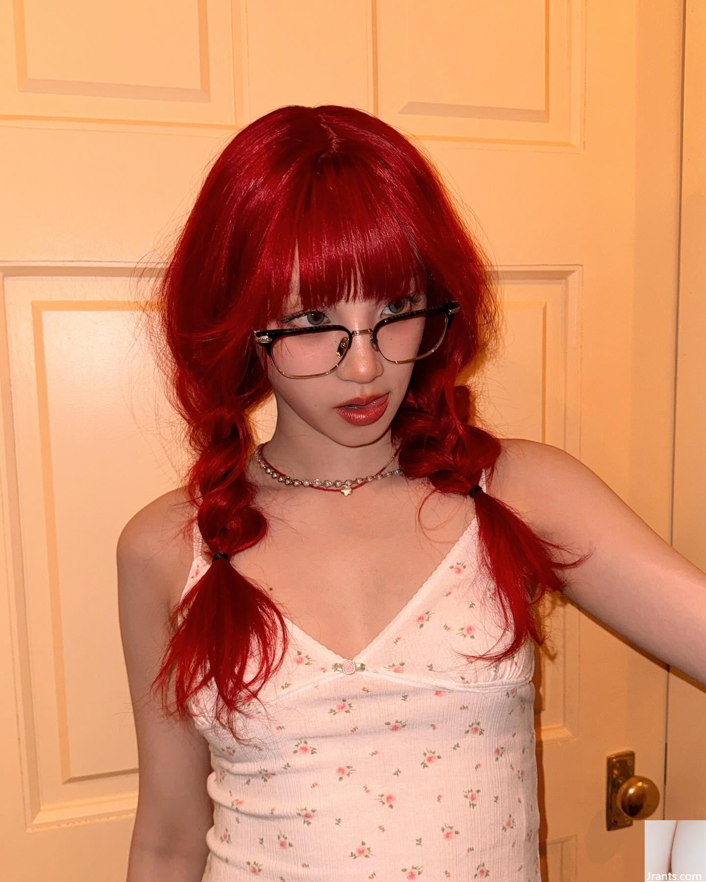 Hot girl “YUQI” khoe ngực khủng. Người hâm mộ khen cô quá xinh (16P) - Ảnh 5