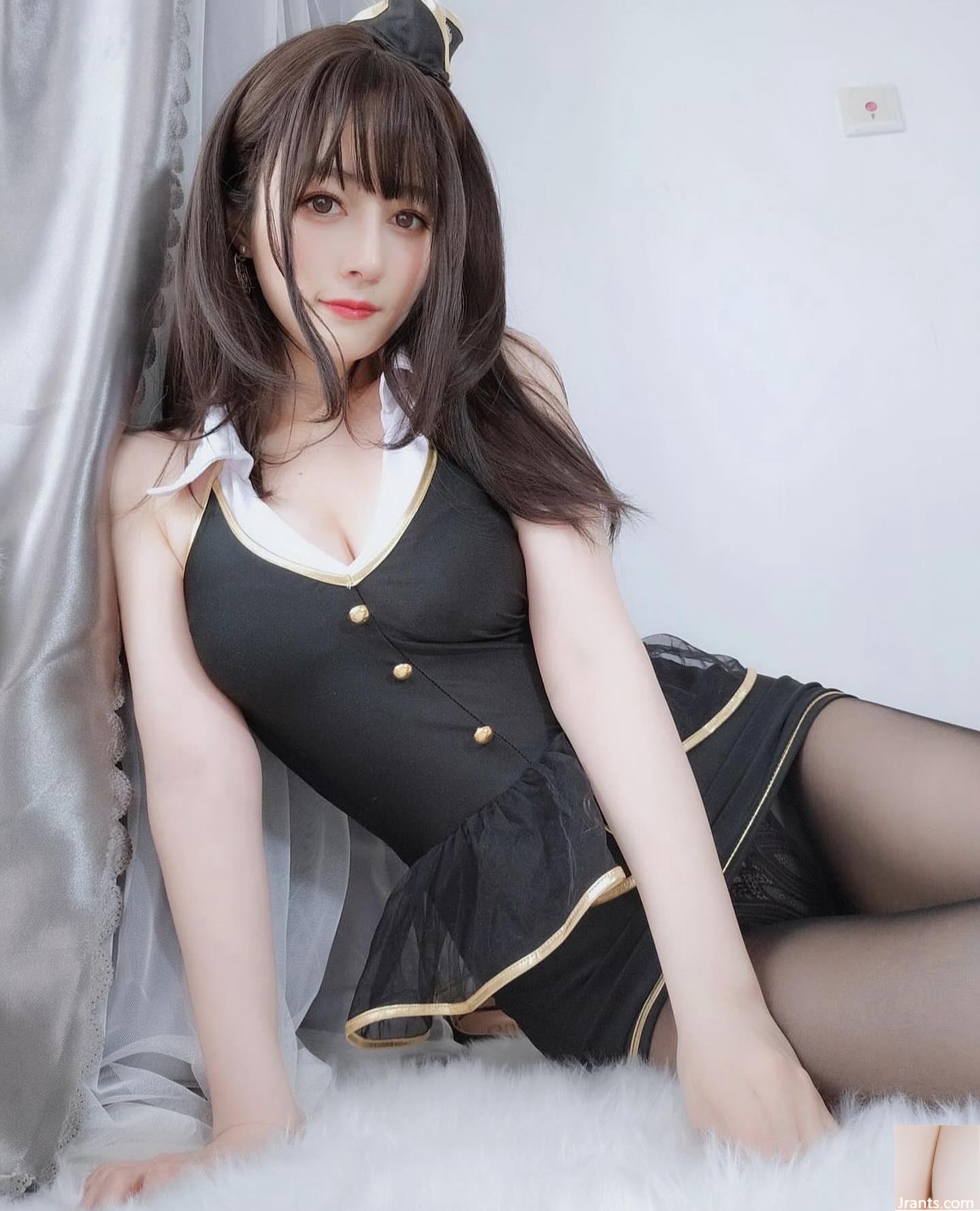 “Silver 81” Đường Bái có gương mặt ngọt ngào quá xinh đẹp và hút mắt (28P) - Ảnh 10