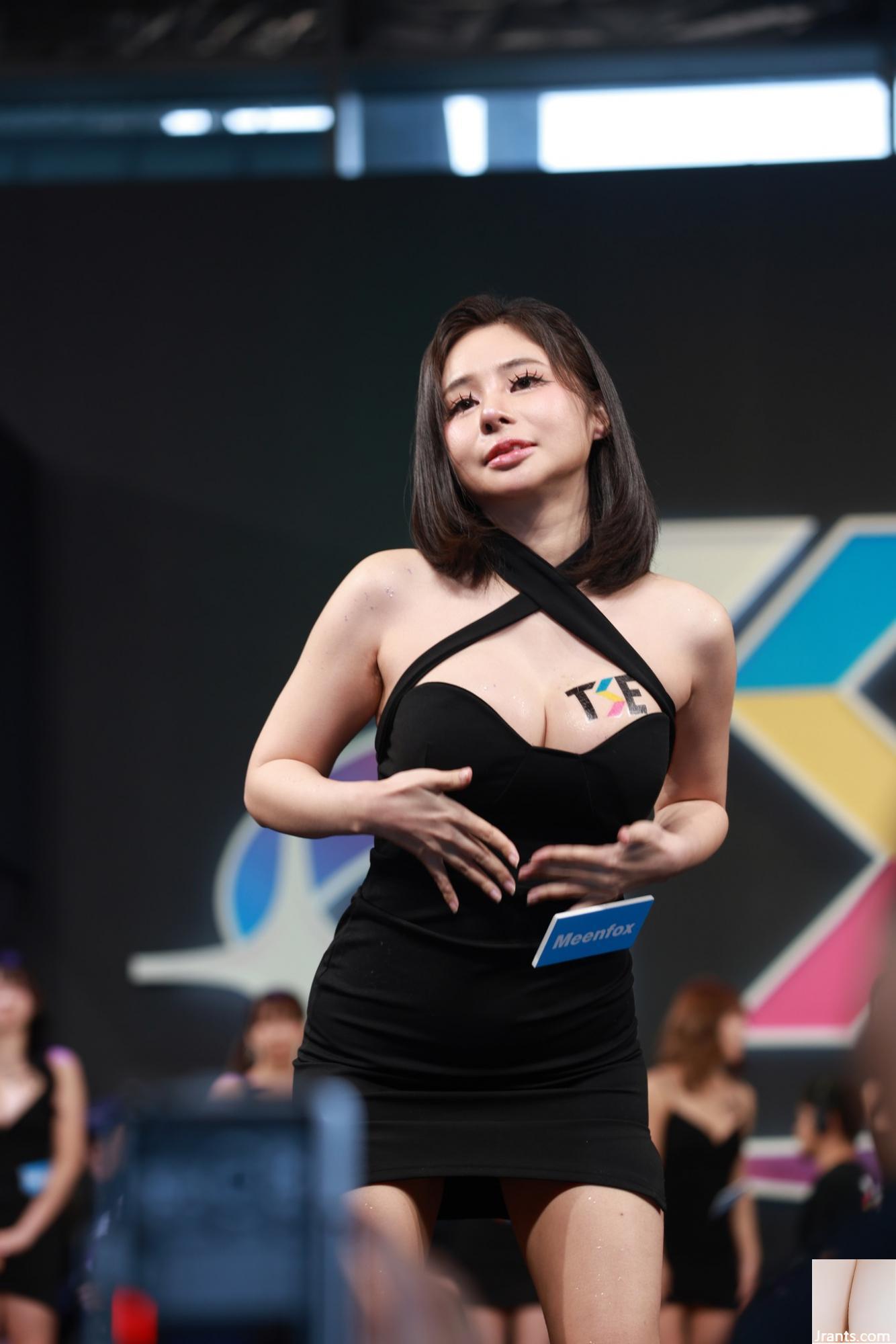 Phóng viên đặc biệt của TSE dành một ngày để gặp các hot girl (71P) - Ảnh 14