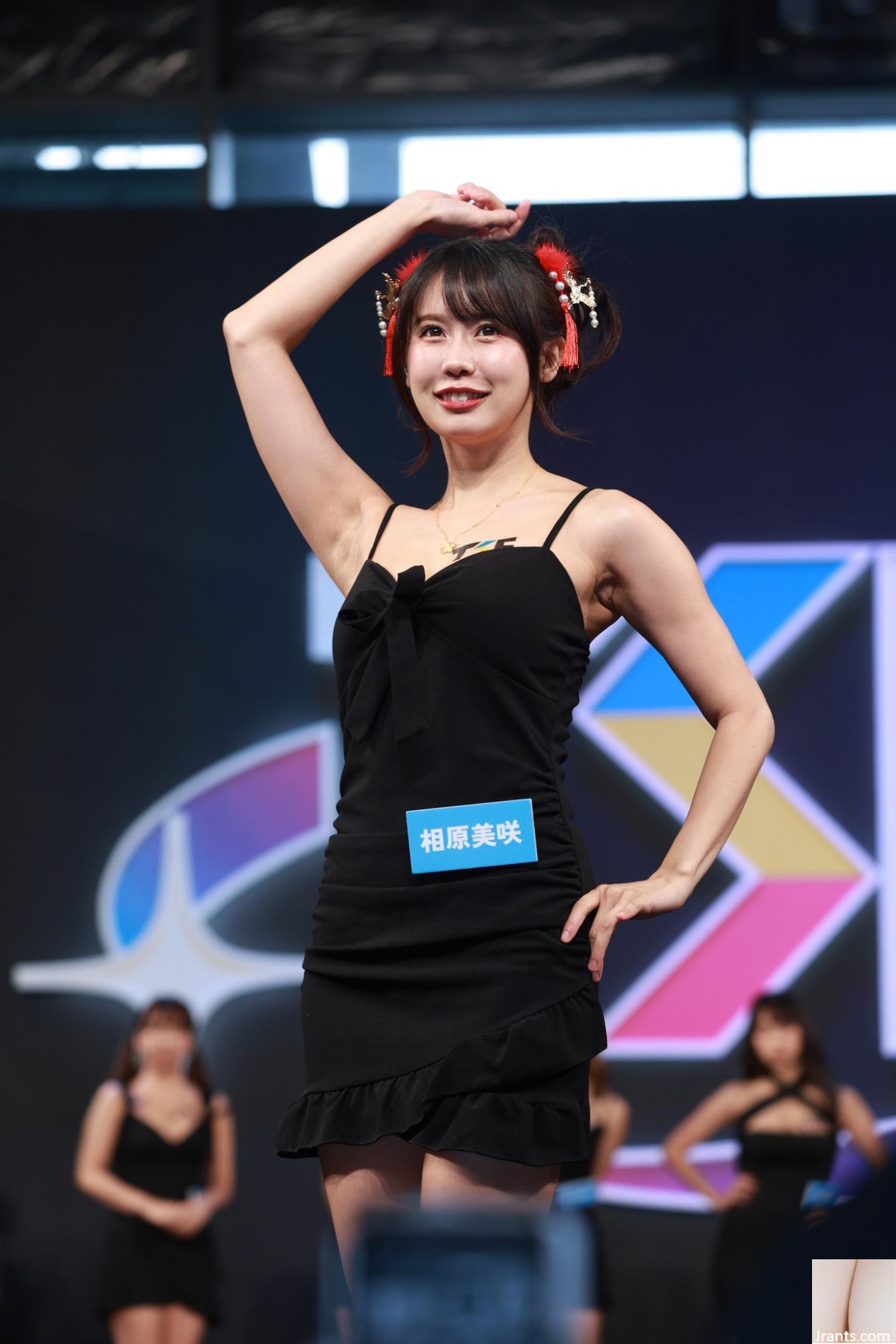 Phóng viên đặc biệt của TSE dành một ngày để gặp các hot girl (71P) - Ảnh 15