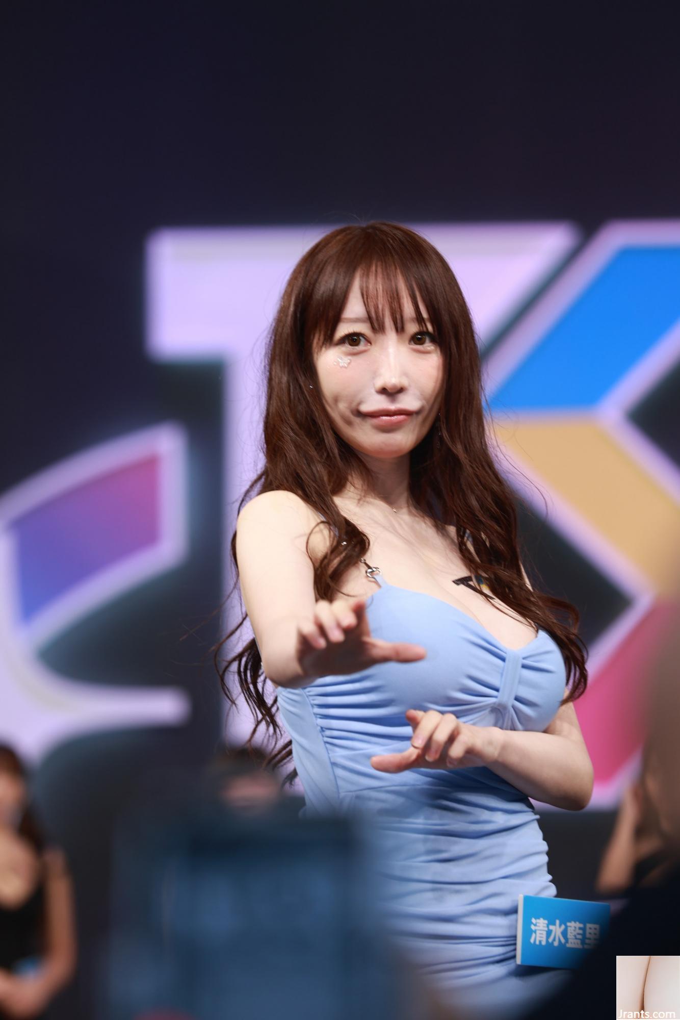 Phóng viên đặc biệt của TSE dành một ngày để gặp các hot girl (71P) - Ảnh 17