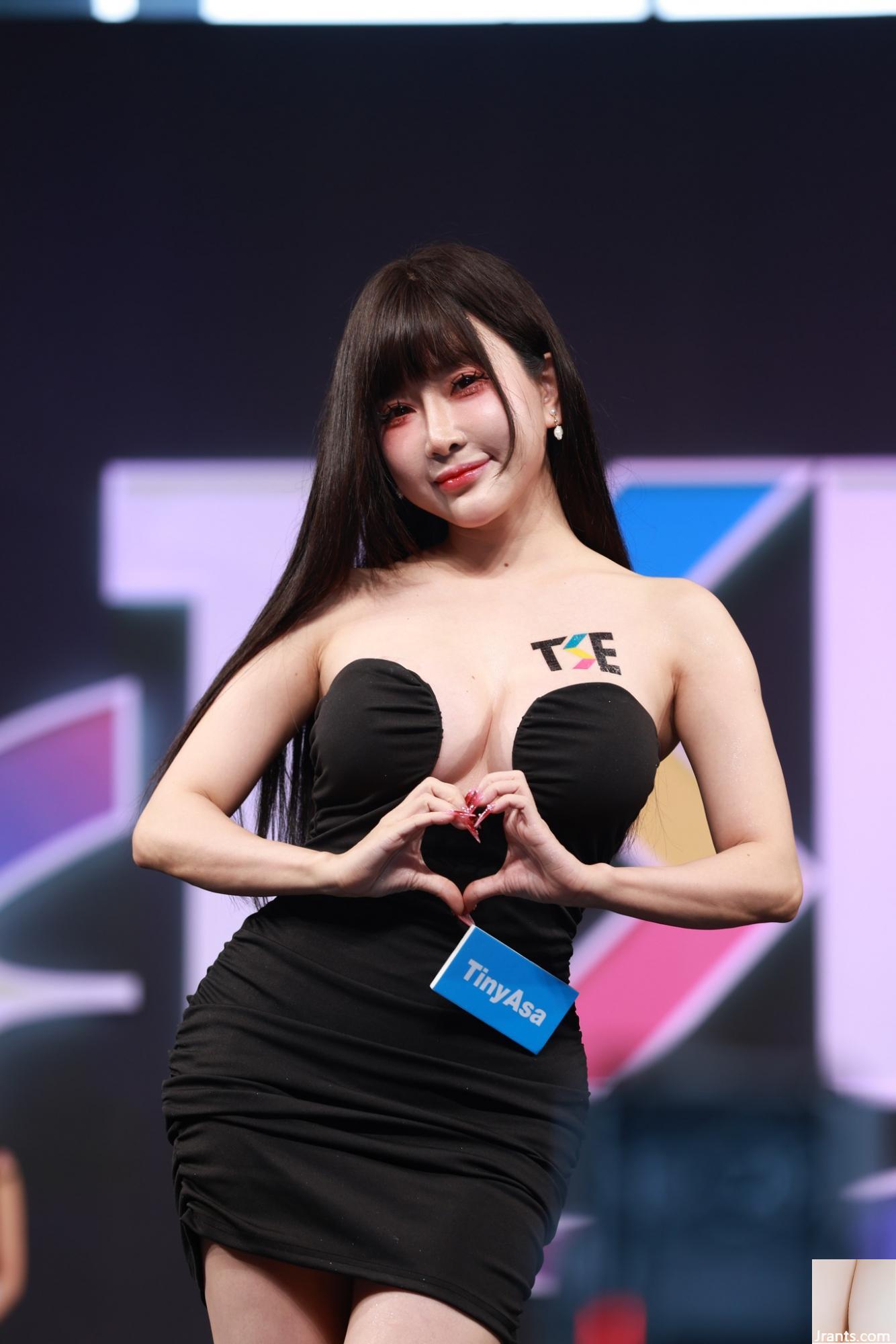 Phóng viên đặc biệt của TSE dành một ngày để gặp các hot girl (71P) - Ảnh 2