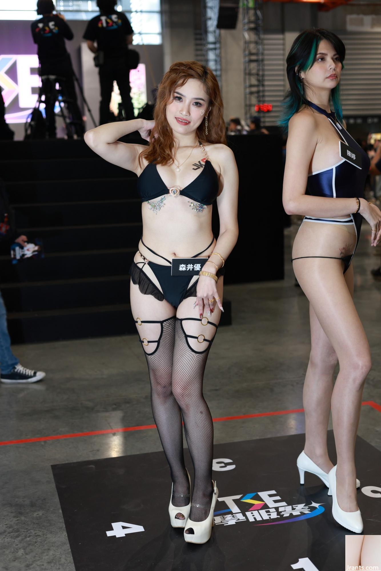 Phóng viên đặc biệt của TSE dành một ngày để gặp các hot girl (71P) - Ảnh 25