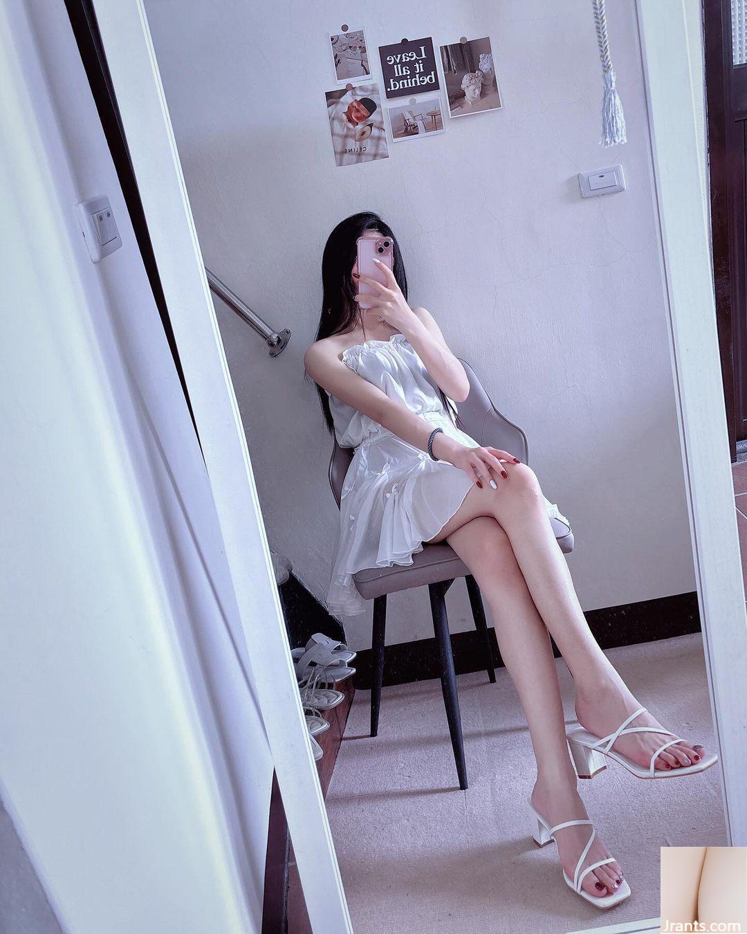 Bộ ngực đẹp đỉnh cao “Lu Lu Lu Wear” có đường cong thực sự quyến rũ và vẻ đẹp gợi cảm đến Hụt hơi (31P) - Ảnh 12