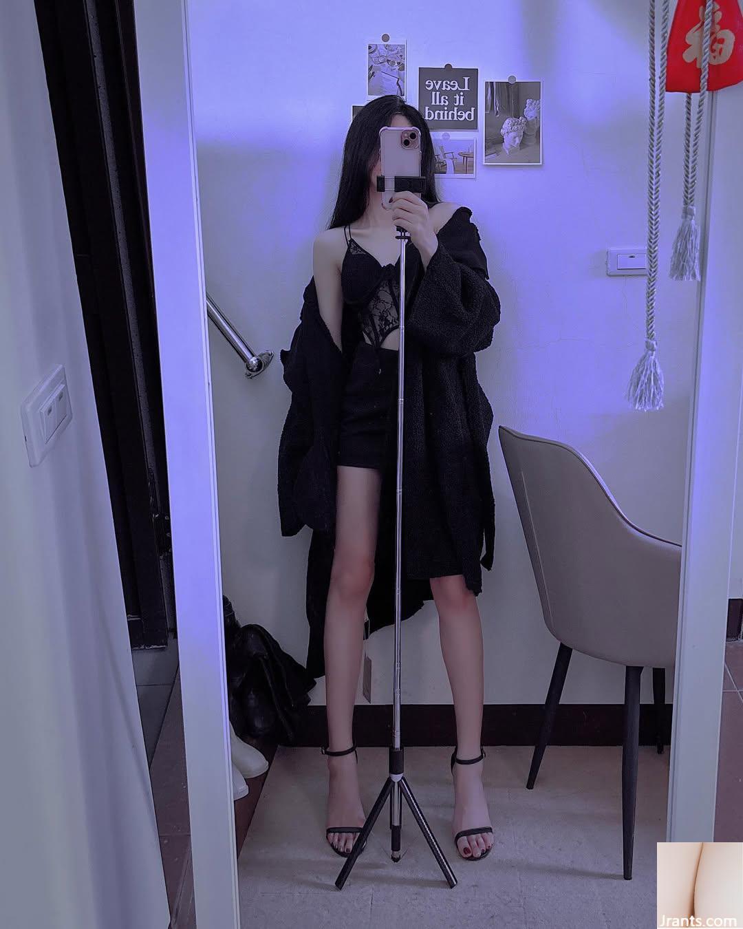 Bộ ngực đẹp đỉnh cao “Lu Lu Lu Wear” có đường cong thực sự quyến rũ và vẻ đẹp gợi cảm đến Hụt hơi (31P) - Ảnh 26