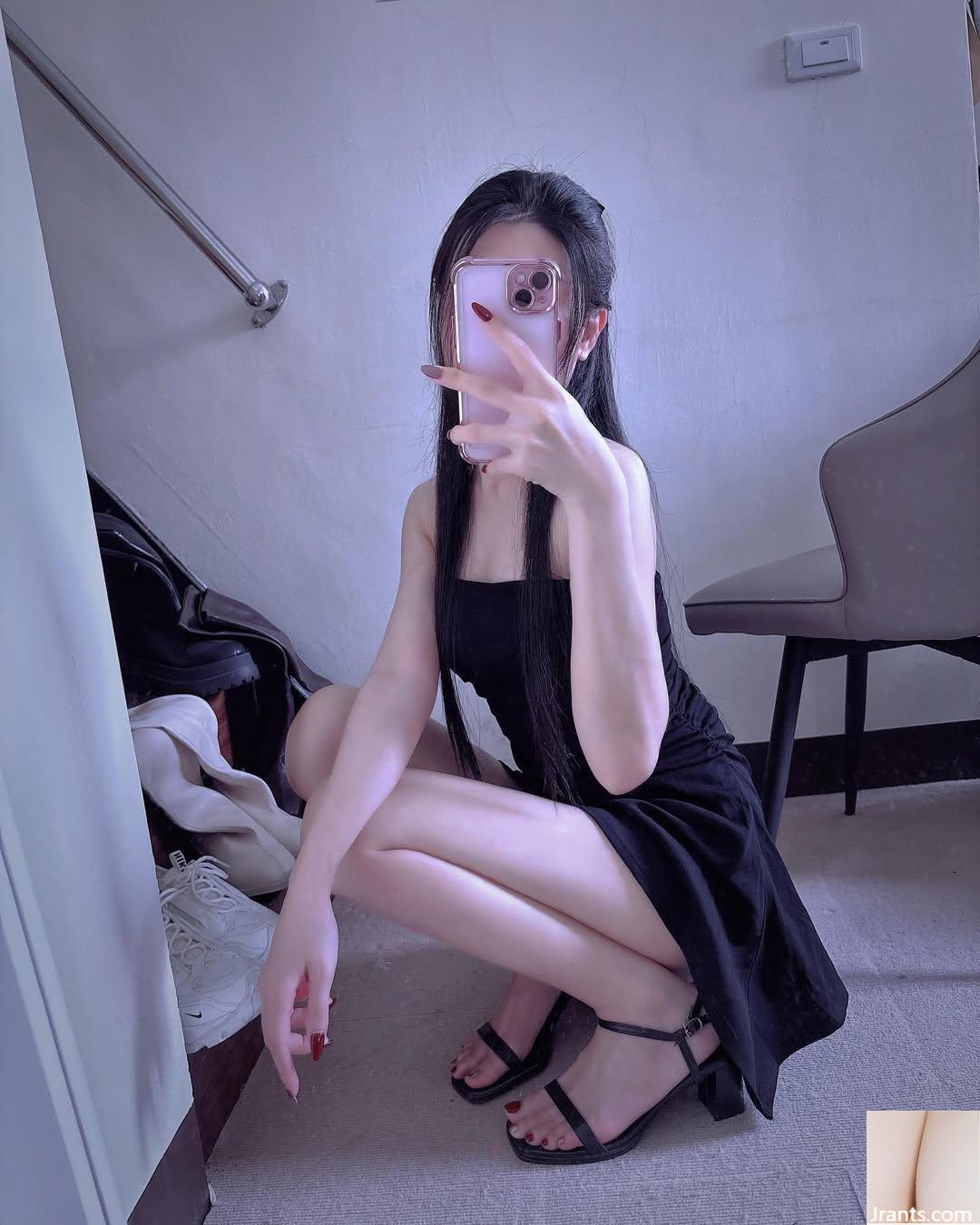 Bộ ngực đẹp đỉnh cao “Lu Lu Lu Wear” có đường cong thực sự quyến rũ và vẻ đẹp gợi cảm đến Hụt hơi (31P) - Ảnh 27