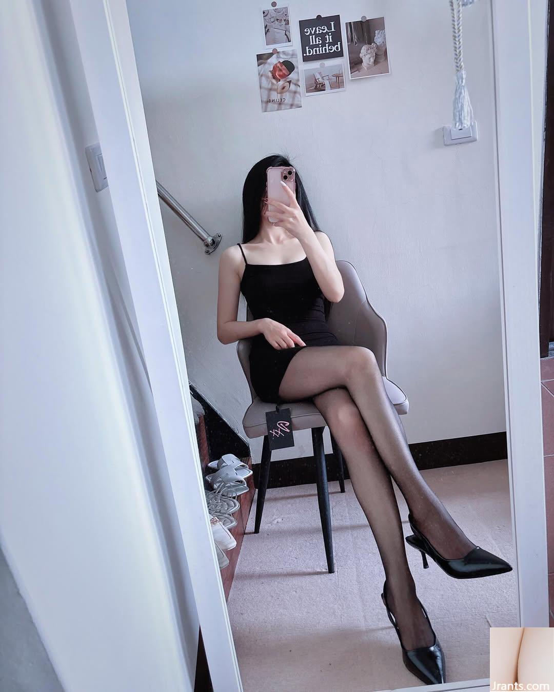 Bộ ngực đẹp đỉnh cao “Lu Lu Lu Wear” có đường cong thực sự quyến rũ và vẻ đẹp gợi cảm đến Hụt hơi (31P) - Ảnh 9