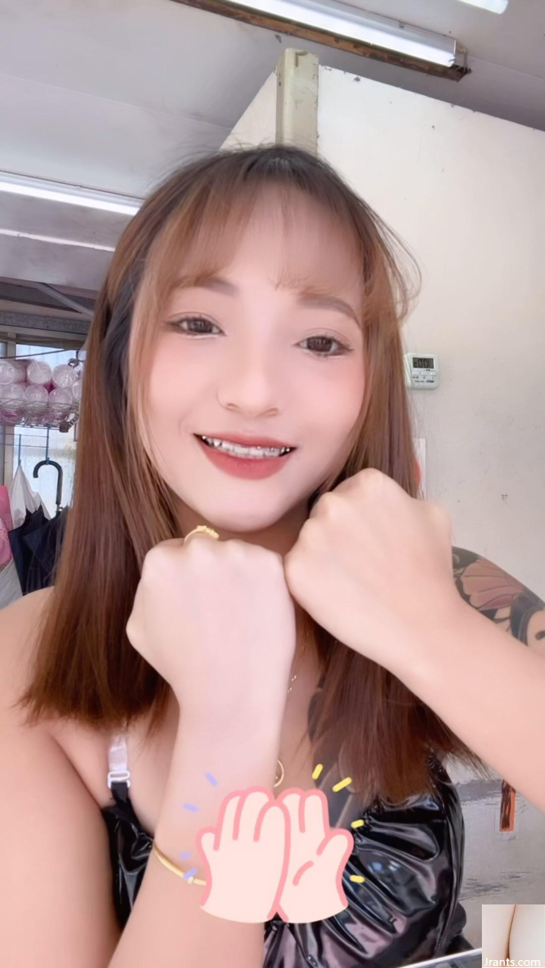 Màn khoe thân nóng bỏng và quyến rũ quá điên cuồng (43P) - Ảnh 31