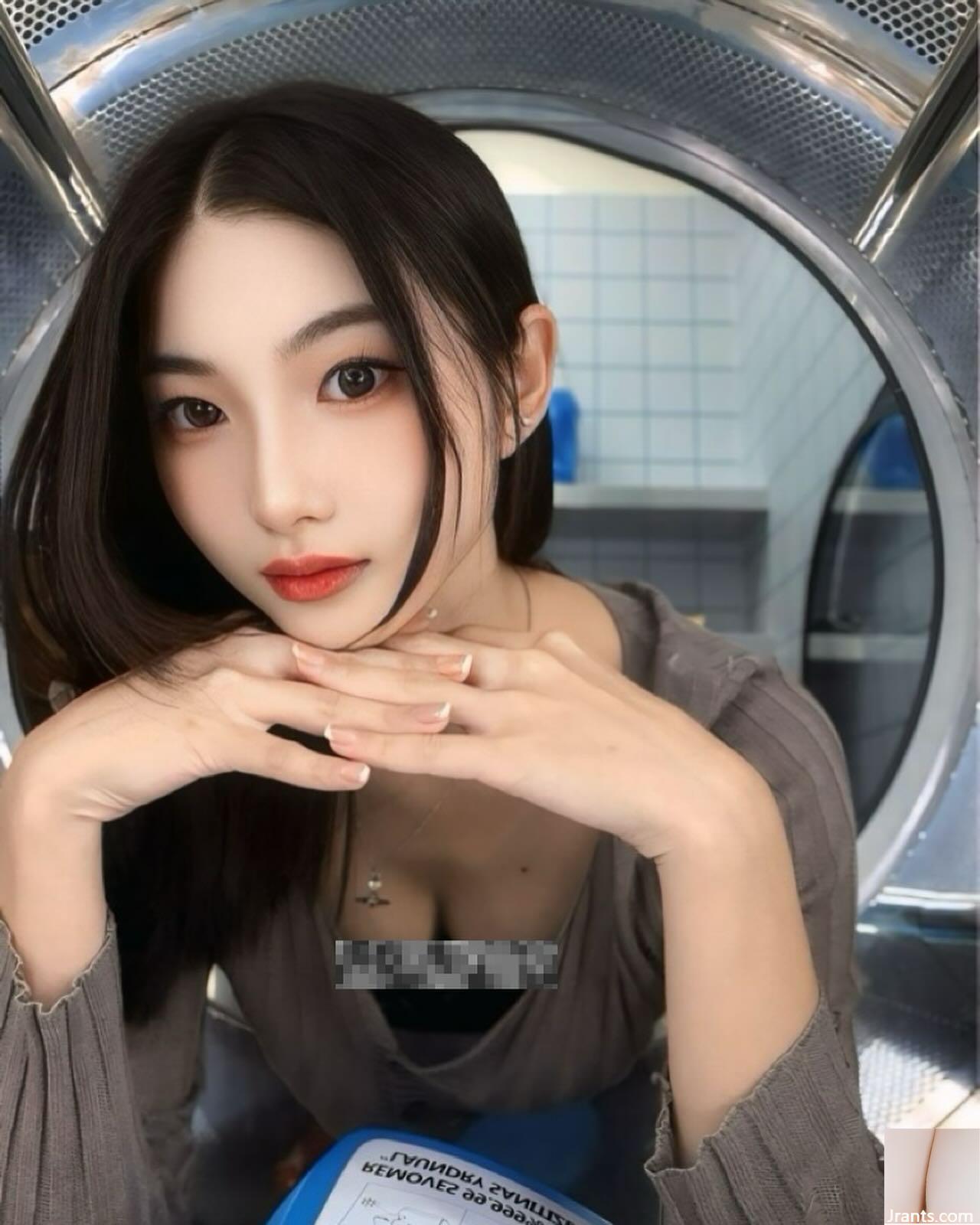 “YUNA” có khí chất hoàn hảo, xinh đẹp đến mức không cẩn thận sẽ gặp rắc rối (34P) - Ảnh 21