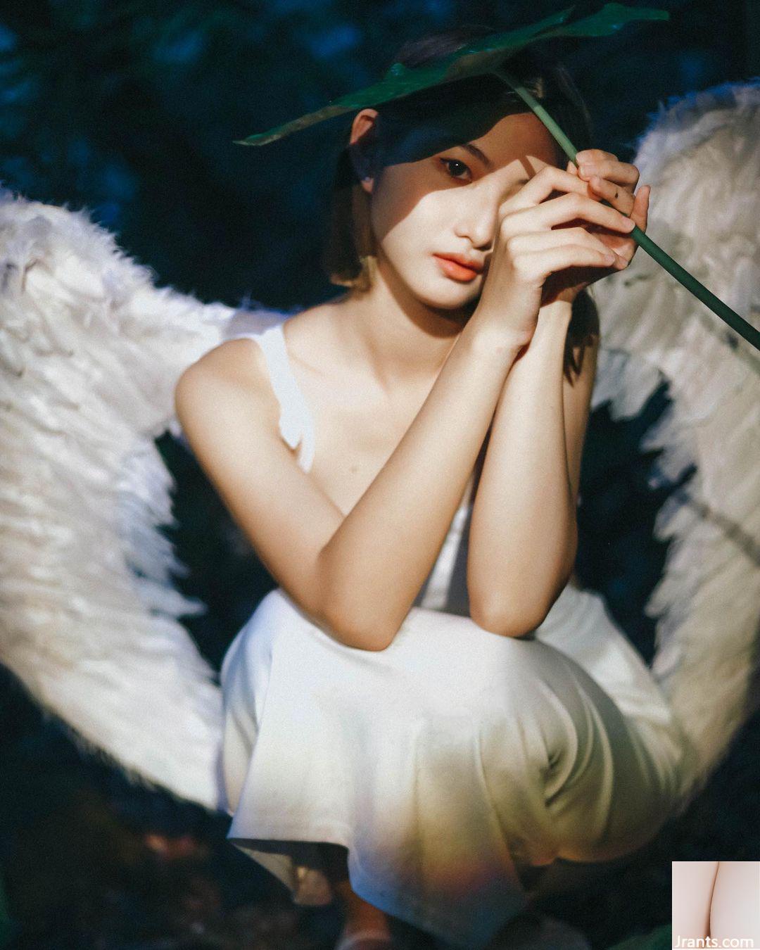 “YUNA” có khí chất hoàn hảo, xinh đẹp đến mức không cẩn thận sẽ gặp rắc rối (34P) - Ảnh 4