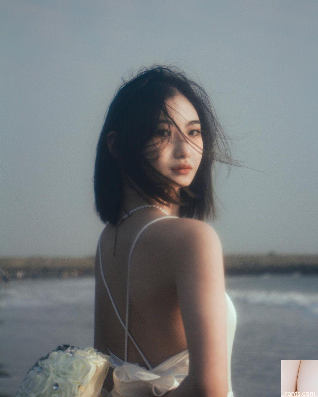 “YUNA” có khí chất hoàn hảo, xinh đẹp đến mức không cẩn thận sẽ gặp rắc rối (34P) - Ảnh 6