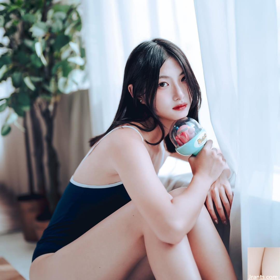 “YUNA” có khí chất hoàn hảo, xinh đẹp đến mức không cẩn thận sẽ gặp rắc rối (34P) - Ảnh 8