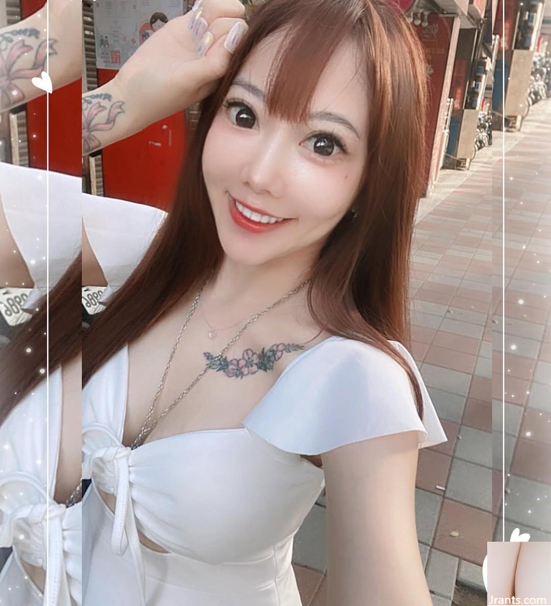 Vẻ quyến rũ của “Li Pingguo” đẹp đến mức dân tình bị mê hoặc bởi đường cong của cô (24P) - Ảnh 16