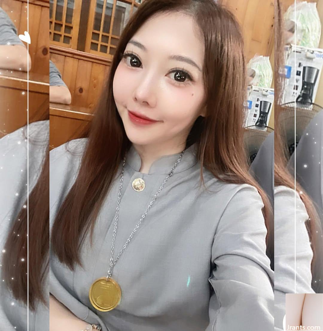 Vẻ quyến rũ của “Li Pingguo” đẹp đến mức dân tình bị mê hoặc bởi đường cong của cô (24P) - Ảnh 17