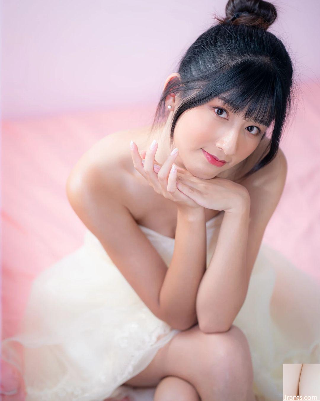 Đường cong quyến rũ của “Luo Kaiyi” trông bắt mắt và đôi chân đẹp không thể che giấu (49P) - Ảnh 6