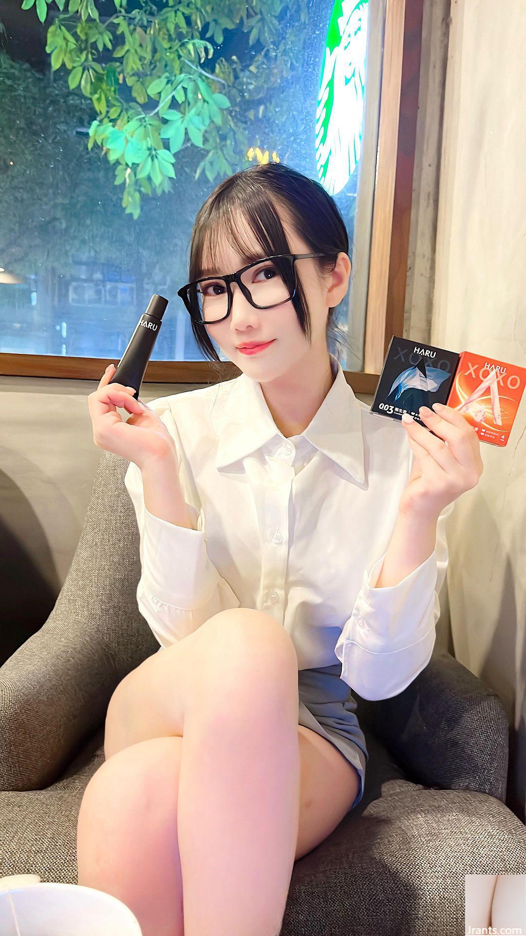 “Huang Yuwen” quyến rũ có thân hình nóng bỏng đến mức hôi (37P) - Ảnh 25