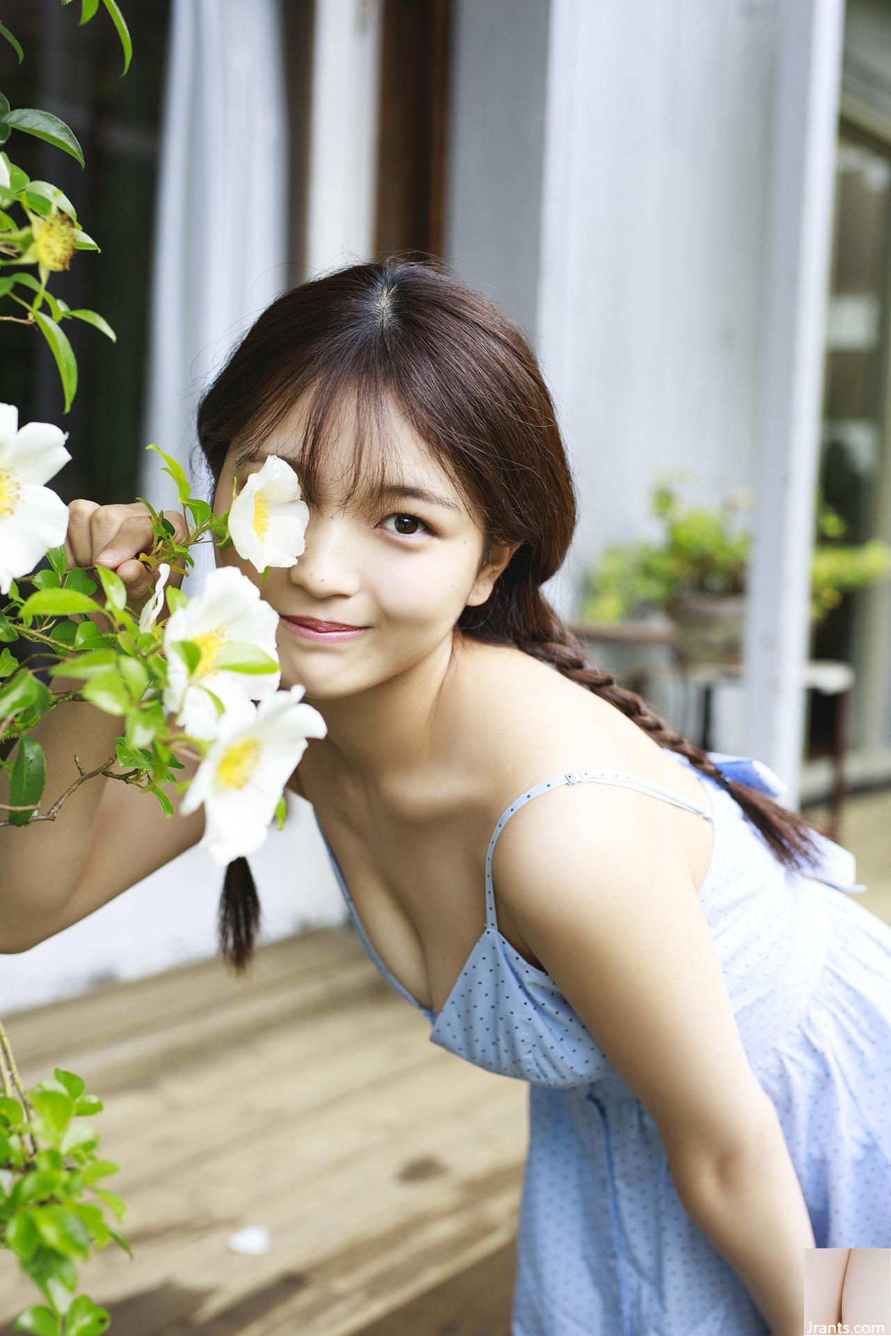 (Fukuliu Guanfan) Đôi mắt điện ngấn nước toát lên vẻ quyến rũ quyến rũ và chiếm trọn trái tim bạn (25P) - Ảnh 4