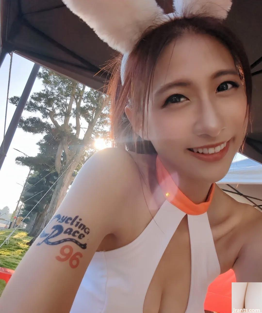 Tiểu quỷ nóng bỏng “Amy” ngực đẹp không cầm được máu mũi (19P) - Ảnh 6