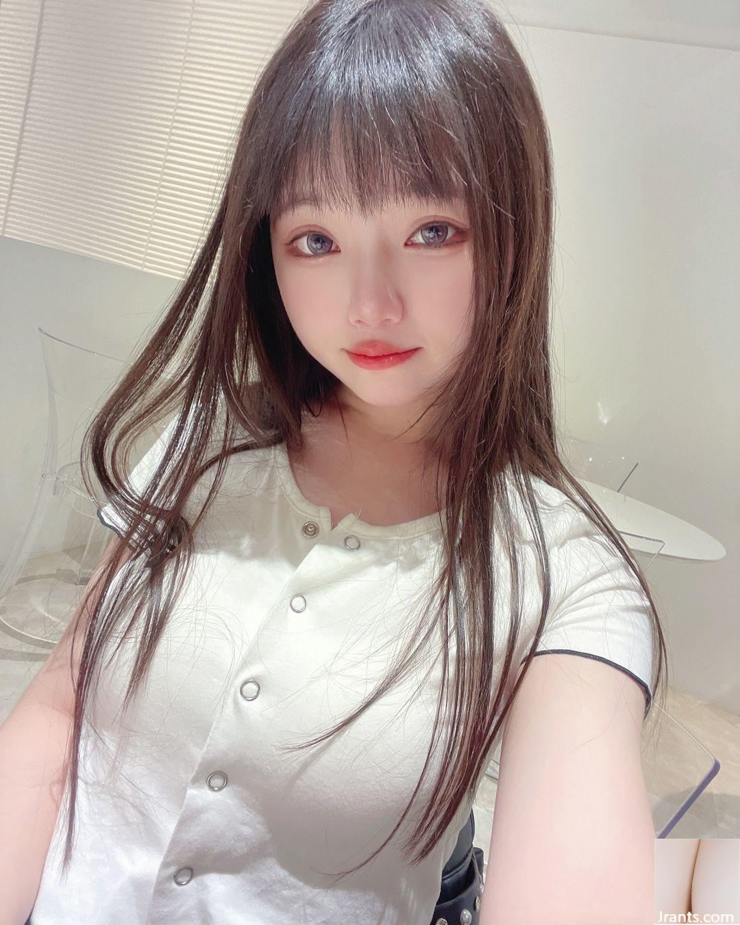 Cô gái ngọt ngào và thanh lịch “Yuanyuan Yuan” xuất hiện và chiếm được cảm tình của cư dân mạng (23P) - Ảnh 10