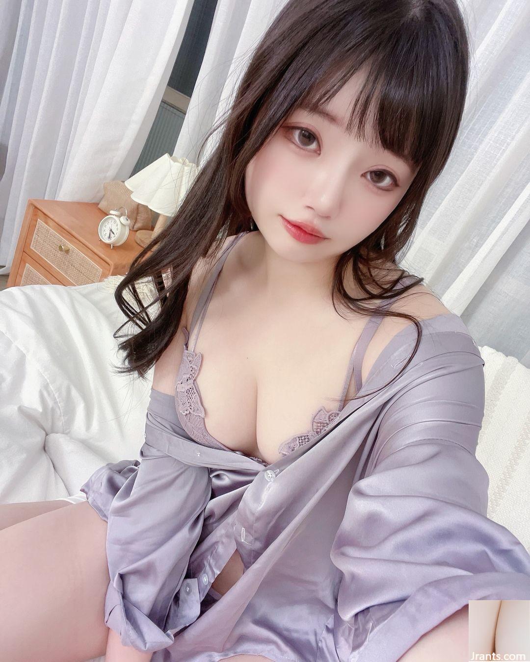 Cô gái ngọt ngào và thanh lịch “Yuanyuan Yuan” xuất hiện và chiếm được cảm tình của cư dân mạng (23P) - Ảnh 14