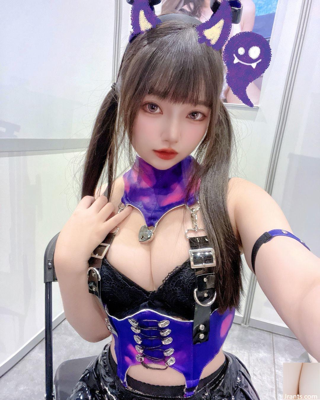 Cô gái ngọt ngào và thanh lịch “Yuanyuan Yuan” xuất hiện và chiếm được cảm tình của cư dân mạng (23P) - Ảnh 23