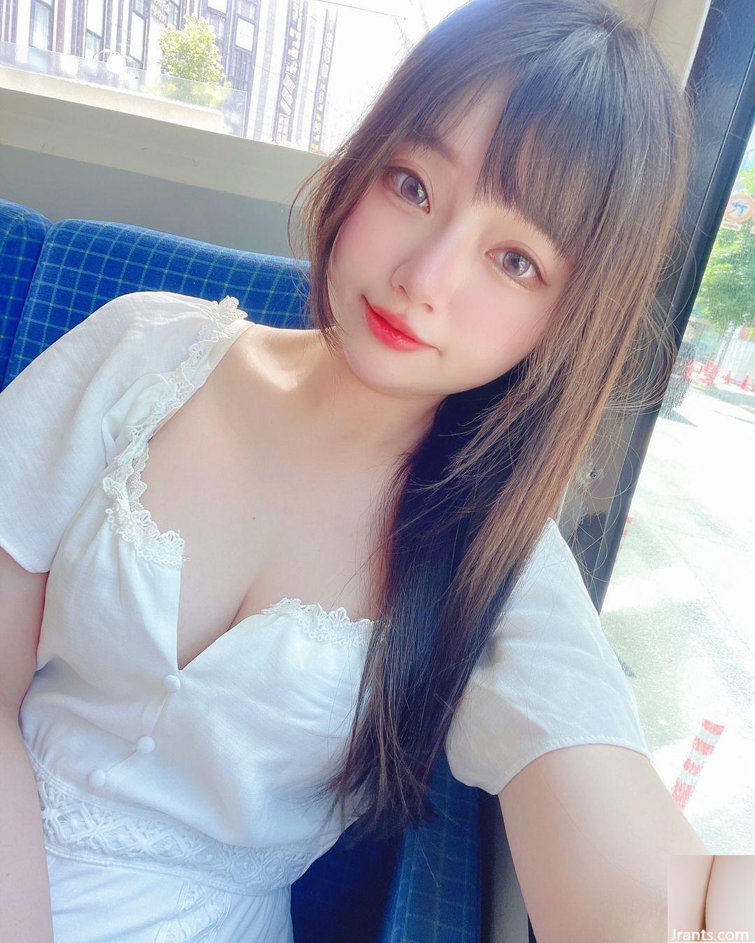 Cô gái ngọt ngào và thanh lịch “Yuanyuan Yuan” xuất hiện và chiếm được cảm tình của cư dân mạng (23P) - Ảnh 5