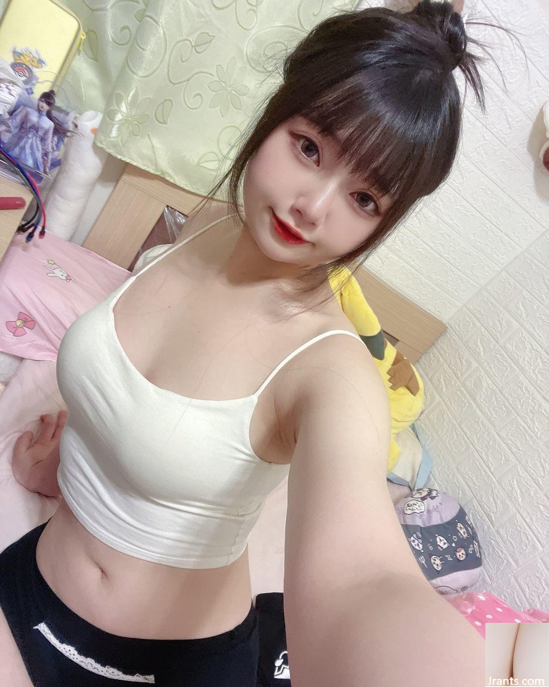 Cô gái ngọt ngào và thanh lịch “Yuanyuan Yuan” xuất hiện và chiếm được cảm tình của cư dân mạng (23P) - Ảnh 7