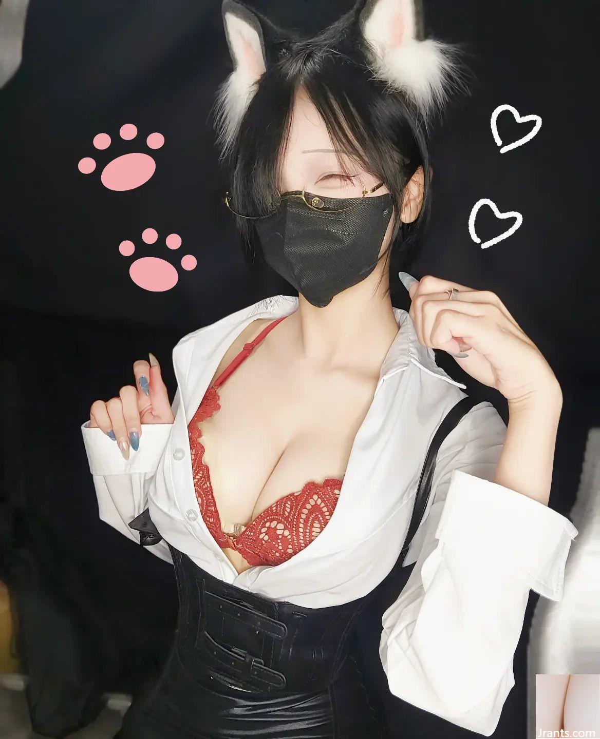 Người đẹp ngực khủng “Yuhuhu” có đường cong hoàn hảo khiến người ta mê ngay lập tức (38P) - Ảnh 16