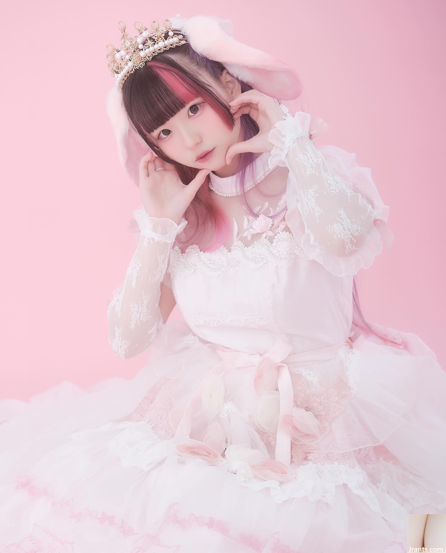 Khí chất hoàn hảo của “mèo Amway” hoàn toàn phù hợp với dáng người công bằng và dịu dàng (23P) - Ảnh 11