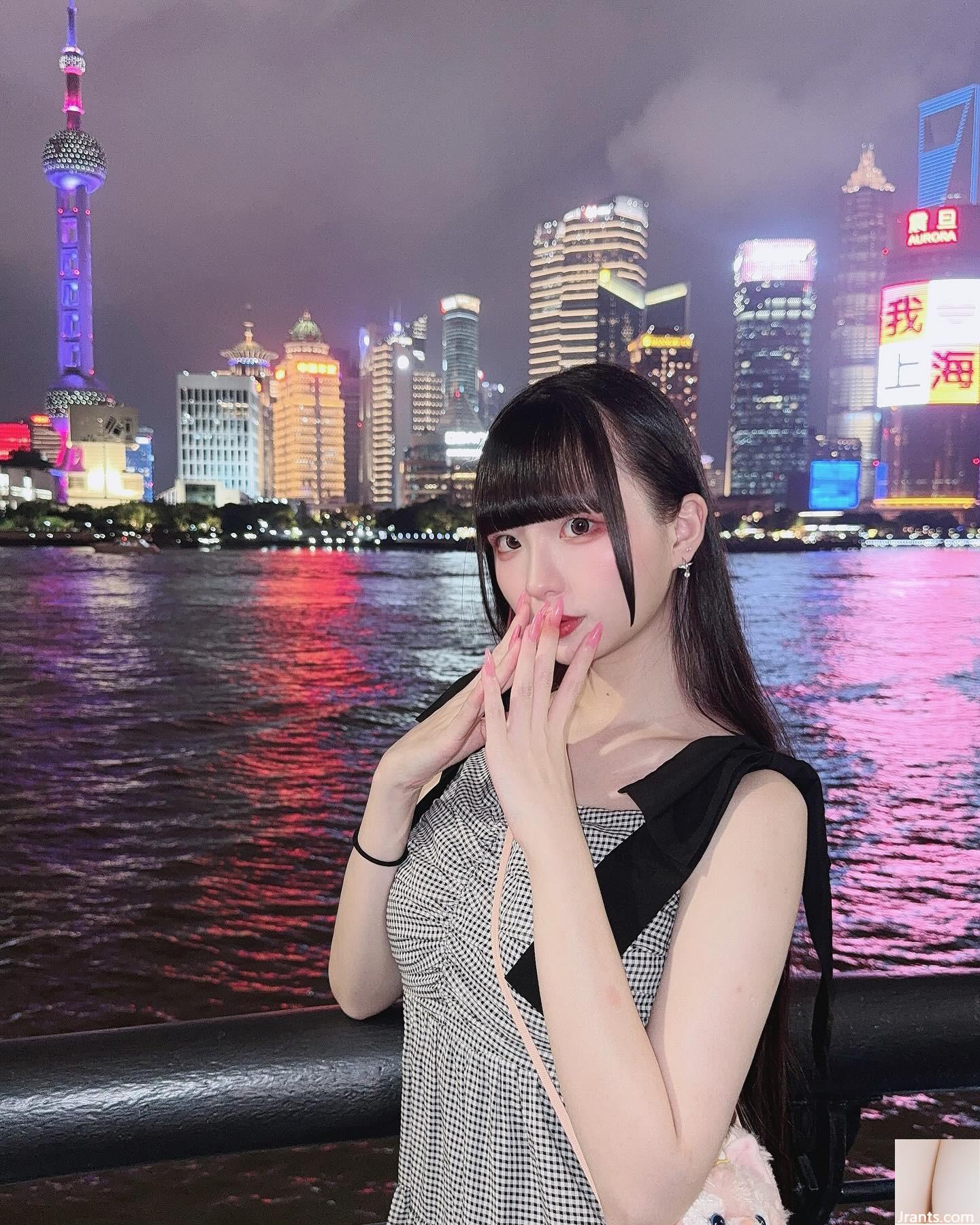 Khí chất hoàn hảo của “mèo Amway” hoàn toàn phù hợp với dáng người công bằng và dịu dàng (23P) - Ảnh 13