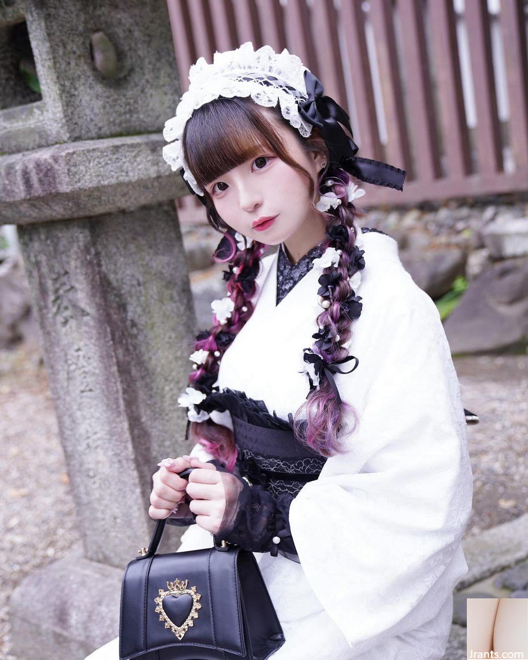 Khí chất hoàn hảo của “mèo Amway” hoàn toàn phù hợp với dáng người công bằng và dịu dàng (23P) - Ảnh 17