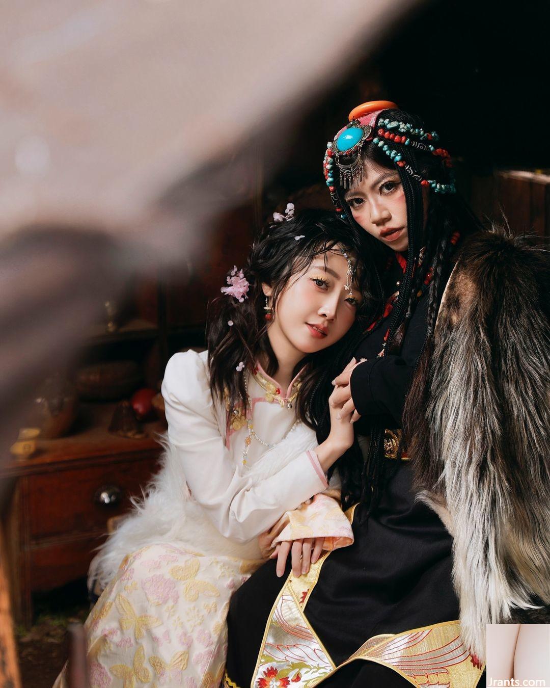 Nữ thần xinh đẹp “Sakura Sakura” có khuôn mặt tuyệt đẹp và vóc dáng cân đối (36P) - Ảnh 16