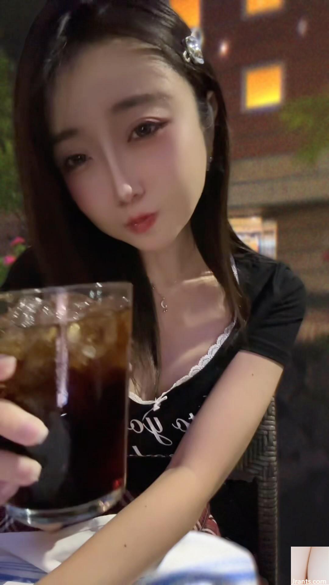 Nữ thần xinh đẹp “Sakura Sakura” có khuôn mặt tuyệt đẹp và vóc dáng cân đối (36P) - Ảnh 2