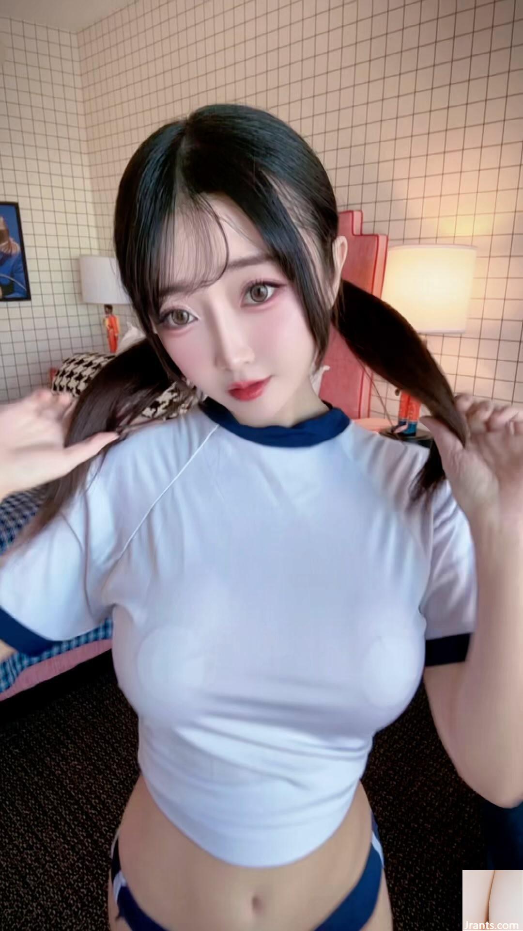 Nữ thần xinh đẹp “Sakura Sakura” có khuôn mặt tuyệt đẹp và vóc dáng cân đối (36P) - Ảnh 30