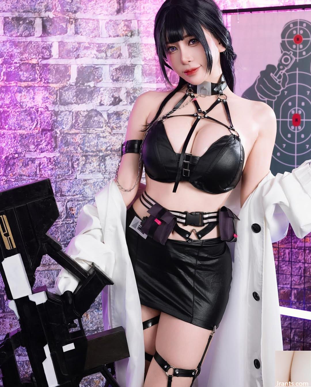 (Anh Trán” Thoạt nhìn đã vô cùng xúc động và vẻ gợi cảm tràn ngập (51P) - Ảnh 2