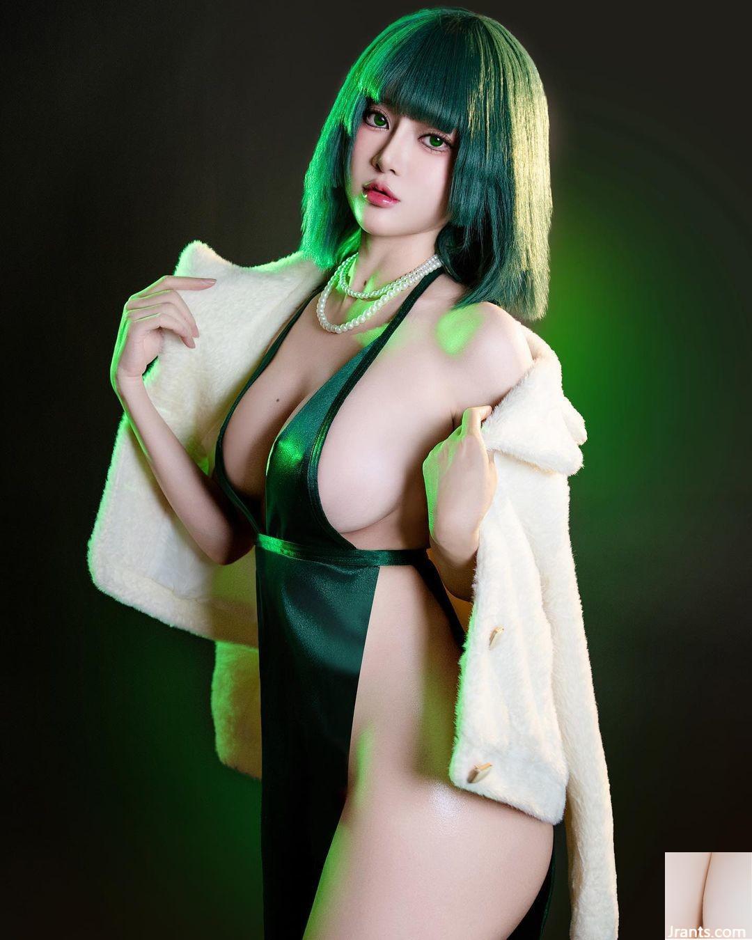 (Anh Trán” Thoạt nhìn đã vô cùng xúc động và vẻ gợi cảm tràn ngập (51P) - Ảnh 21