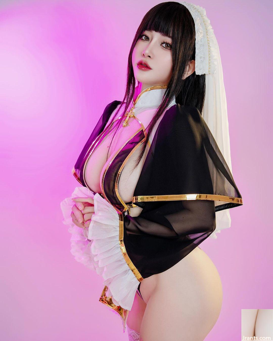 (Anh Trán” Thoạt nhìn đã vô cùng xúc động và vẻ gợi cảm tràn ngập (51P) - Ảnh 26